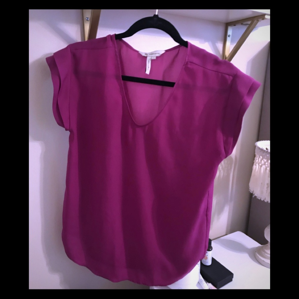 Bcbg blouse